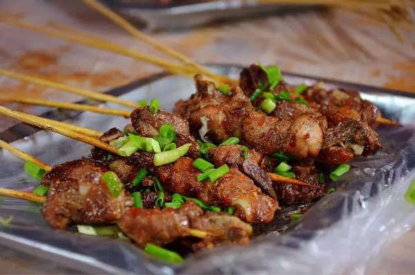 沐川五花肉培训