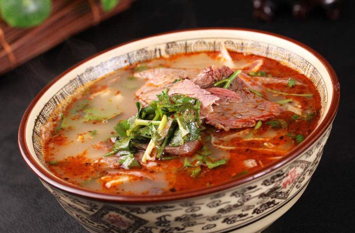 沐川淮南牛肉汤培训